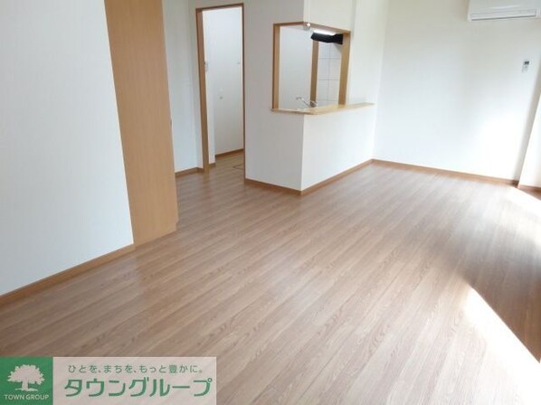 TIARA(ティアラ)の物件内観写真